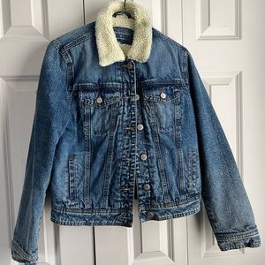 AEROPOSTALE Denim Jacket